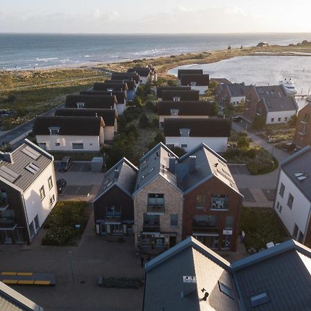 Ostsee - Appartement Nr 87 "Kapitaens Koje" Im Strand Resort Heiligenhafen Esterno foto